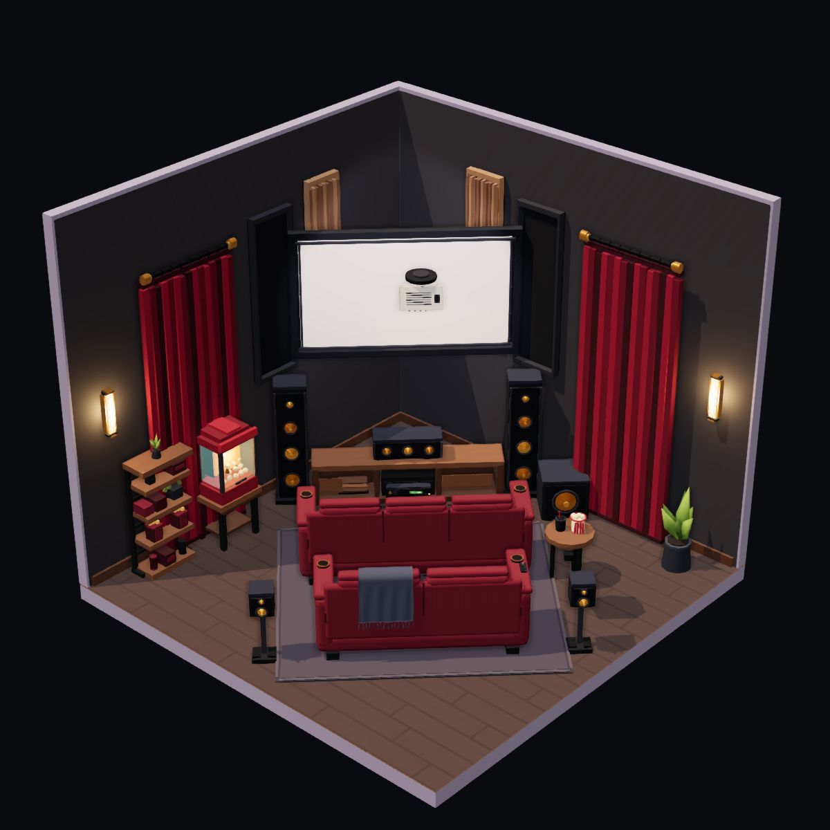 Home Cinema